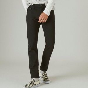 Men’s Skinny Lucky Brand Jeans